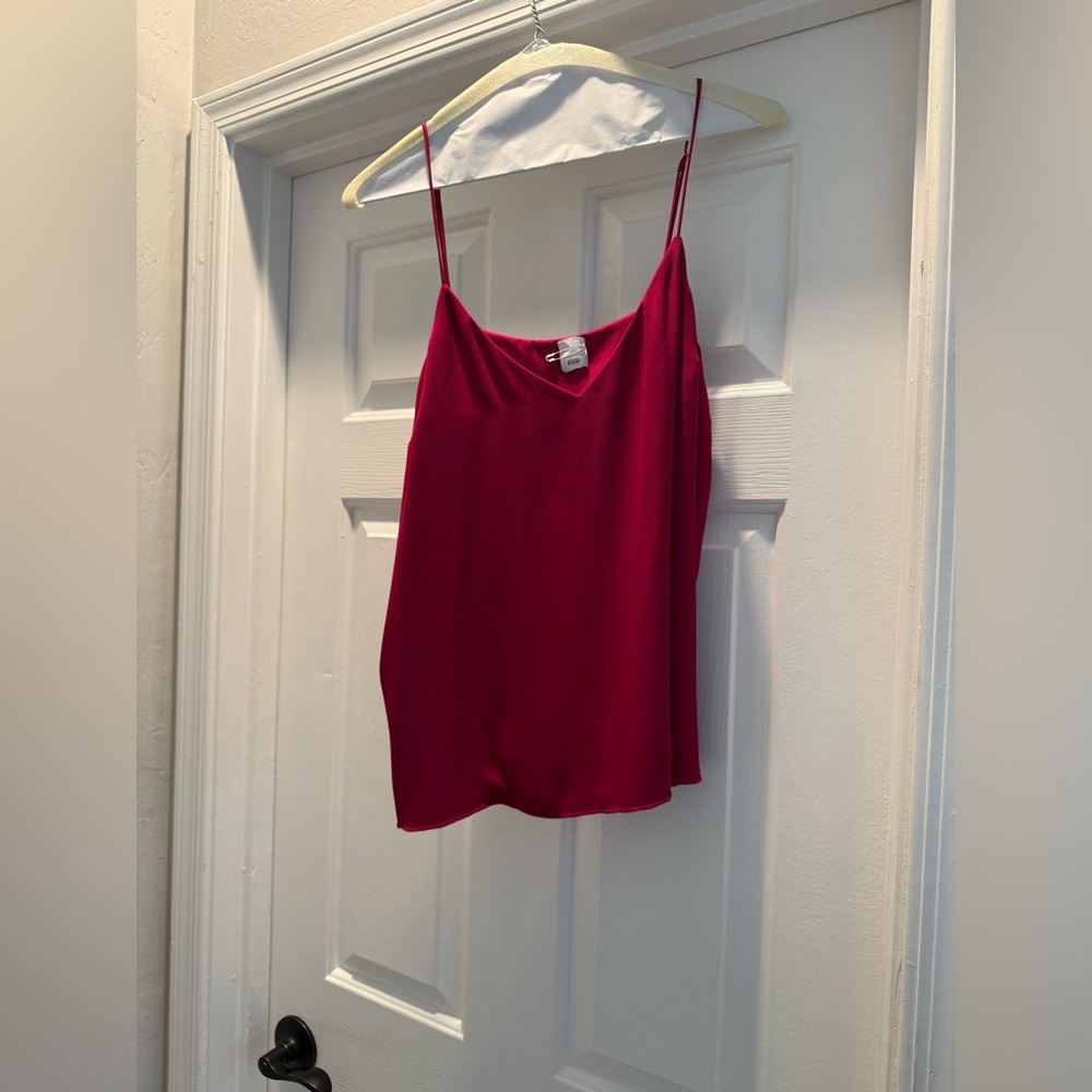 Express Cami